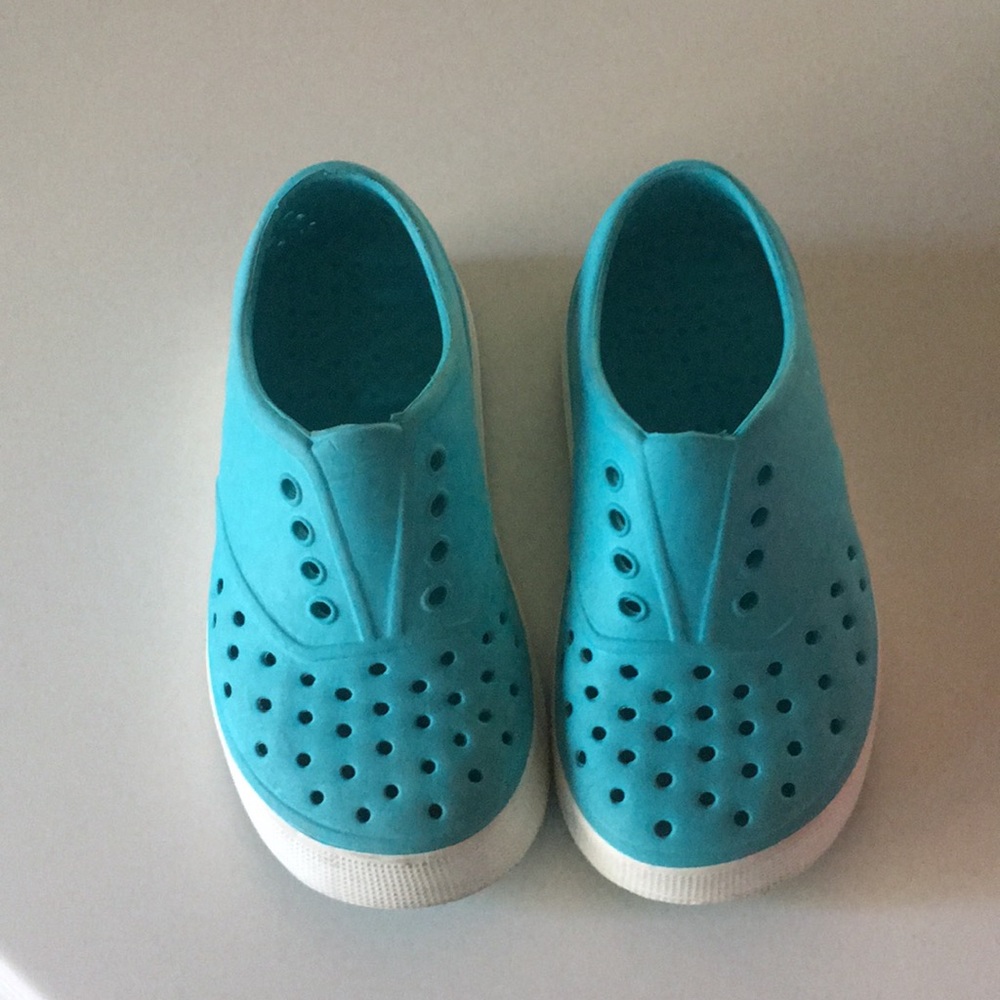 Toddler Water/outdoor shoes